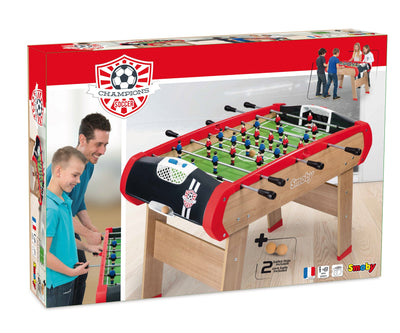 Smoby Champions Football / Soccer Table