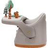 Maxi Cosi Jay Plus 3 In 1 Booster Seat Elegance Beige
