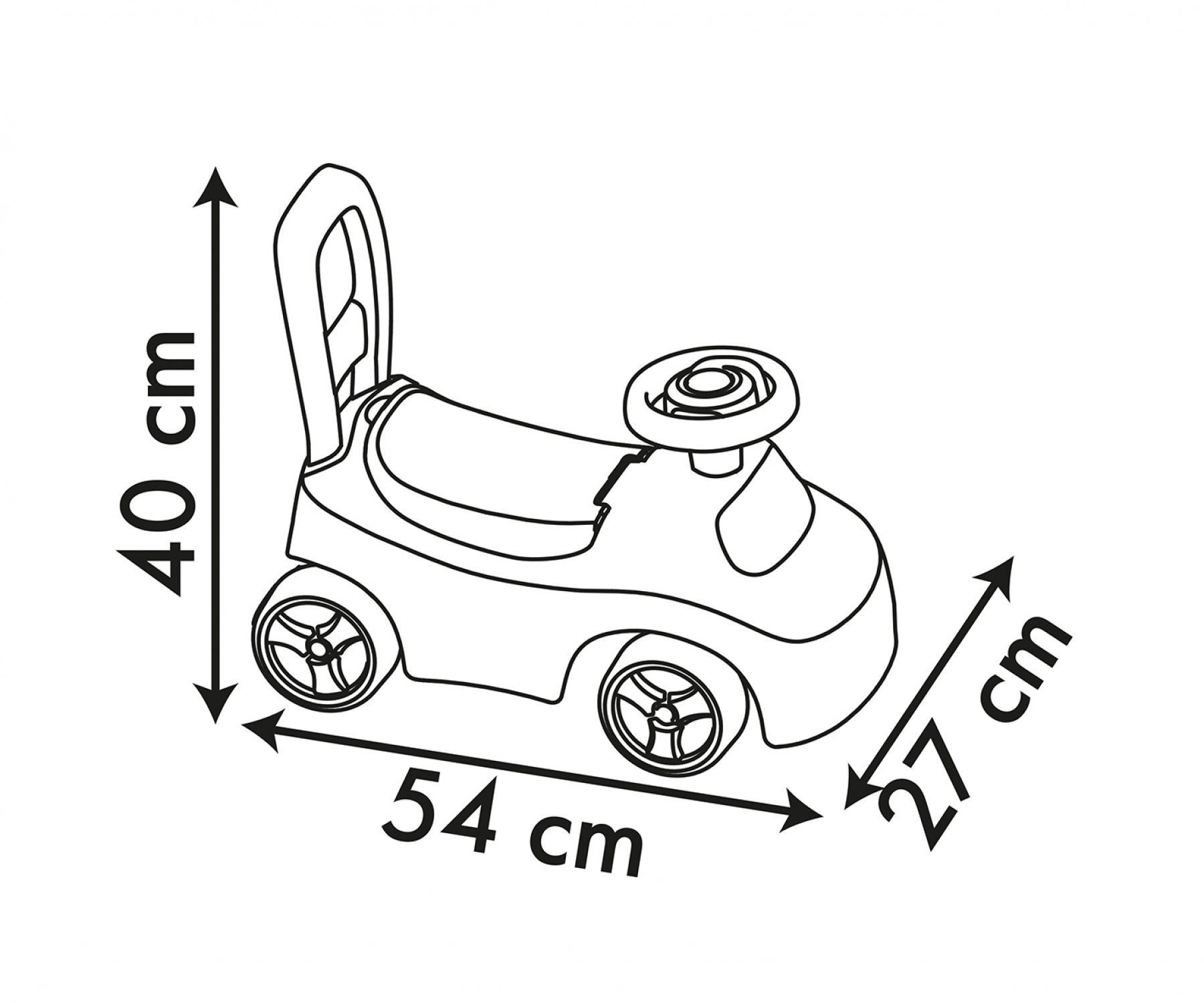 SpiderMan Spidey And His Amazing Friends My First Ride On
