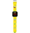 Spongebob Squarepants LED Watch