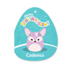 Squishmallow 12" Soft Toy Cadence