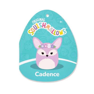 Squishmallow 12" Soft Toy Cadence
