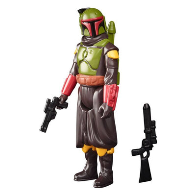 Star Wars 10cm Retro Collection Figure Boba Fett