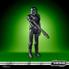Star Wars The Mandalorian 10cm Retro Collection Figure Imperial Death Trooper