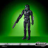 Star Wars The Mandalorian 10cm Retro Collection Figure Imperial Death Trooper