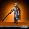 Star Wars 10cm Retro Collection Figure The Mandalorian -  Beskar