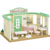 Sylvanian Families Country Doctor Gift Set