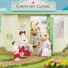 Sylvanian Families Country Doctor Gift Set