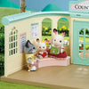 Sylvanian Families Country Doctor Gift Set