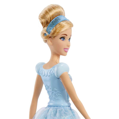Disney Princess Doll Cinderella HLW06