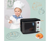 Smoby Tefal Electronic Microwave