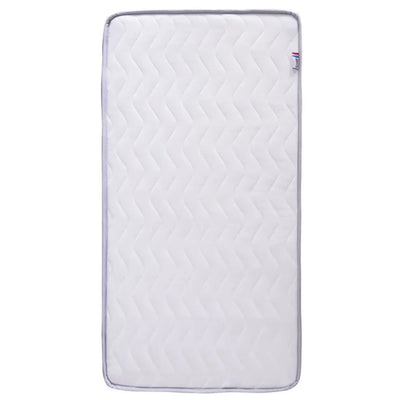 Tineo Seasonal Cot Bed Mattress 70cm x 140cm x 10cm