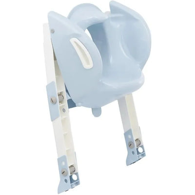 Thermobaby Kiddyloo Toilet Trainer Baby Blue