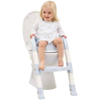 Thermobaby Kiddyloo Toilet Trainer Baby Blue