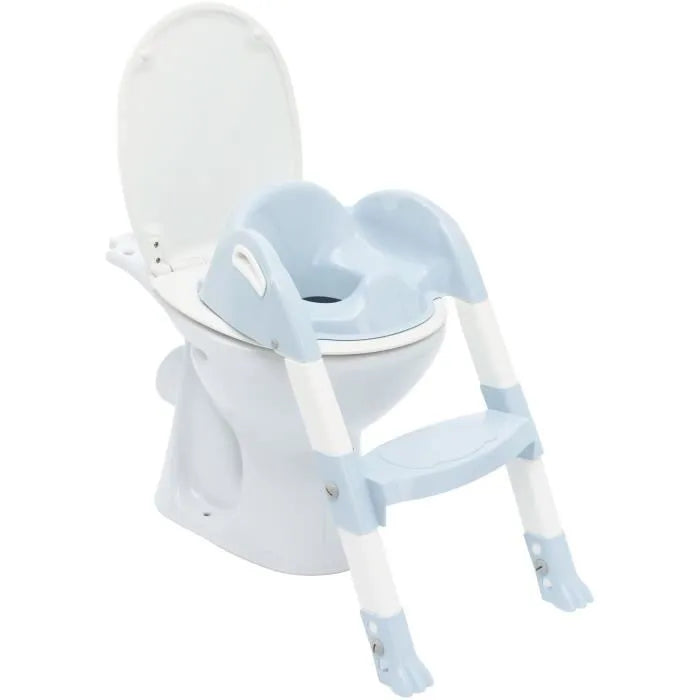 Thermobaby Kiddyloo Toilet Trainer Baby Blue