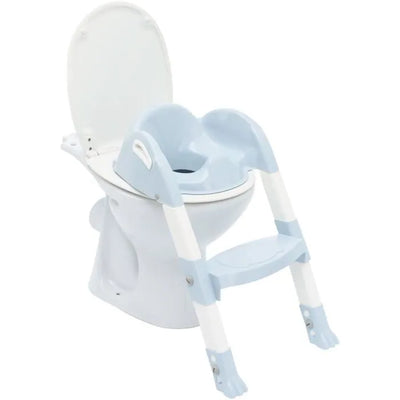 Thermobaby Kiddyloo Toilet Trainer Baby Blue