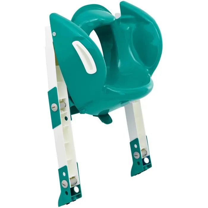 Thermobaby Kiddyloo Toilet Trainer Emerald