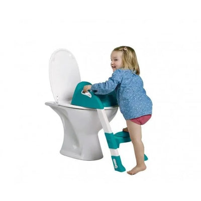 Thermobaby Kiddyloo Toilet Trainer Emerald
