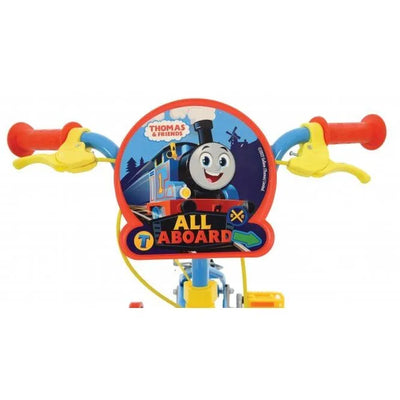 Thomas And Friends 12" Bike