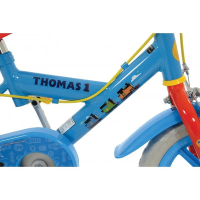 Thomas And Friends 12" Bike