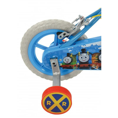 Thomas And Friends 12" Bike