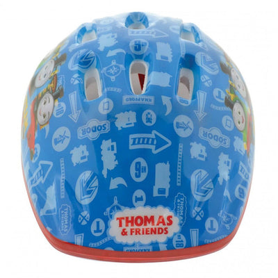 Thomas And Friends Kids Safety Helmet 48cm-52cm