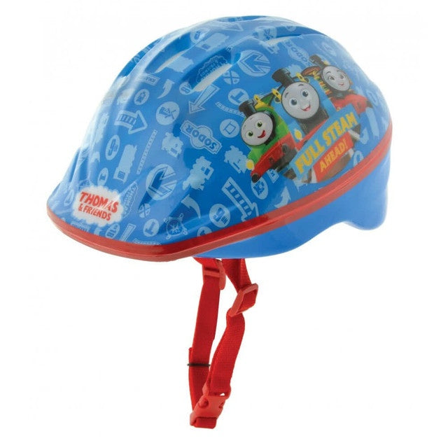 Thomas And Friends Kids Safety Helmet 48cm-52cm
