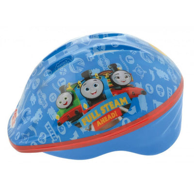 Thomas And Friends Kids Safety Helmet 48cm-52cm