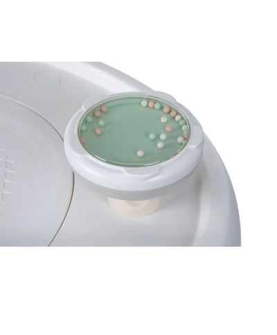 Tiny Love Here I Grow 5 In 1 Stationary Activity Table Black And White Decor