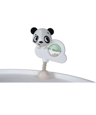 Tiny Love Here I Grow 5 In 1 Stationary Activity Table Black And White Decor