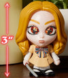Tiny Nightmares Collectable Figures Assorted