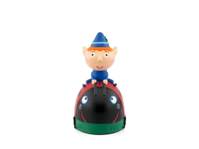 Tonies Ben And Holly's Little Kingdom Audio Tonie Ben