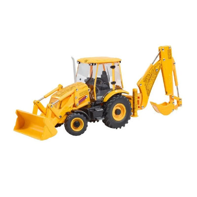 Britains 43411 JCB 3CX Pro "1 Millionth Edition" 1:32