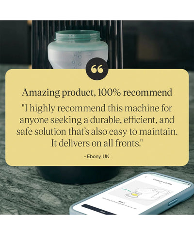 Tommee Tippee Perfect Prep Slate