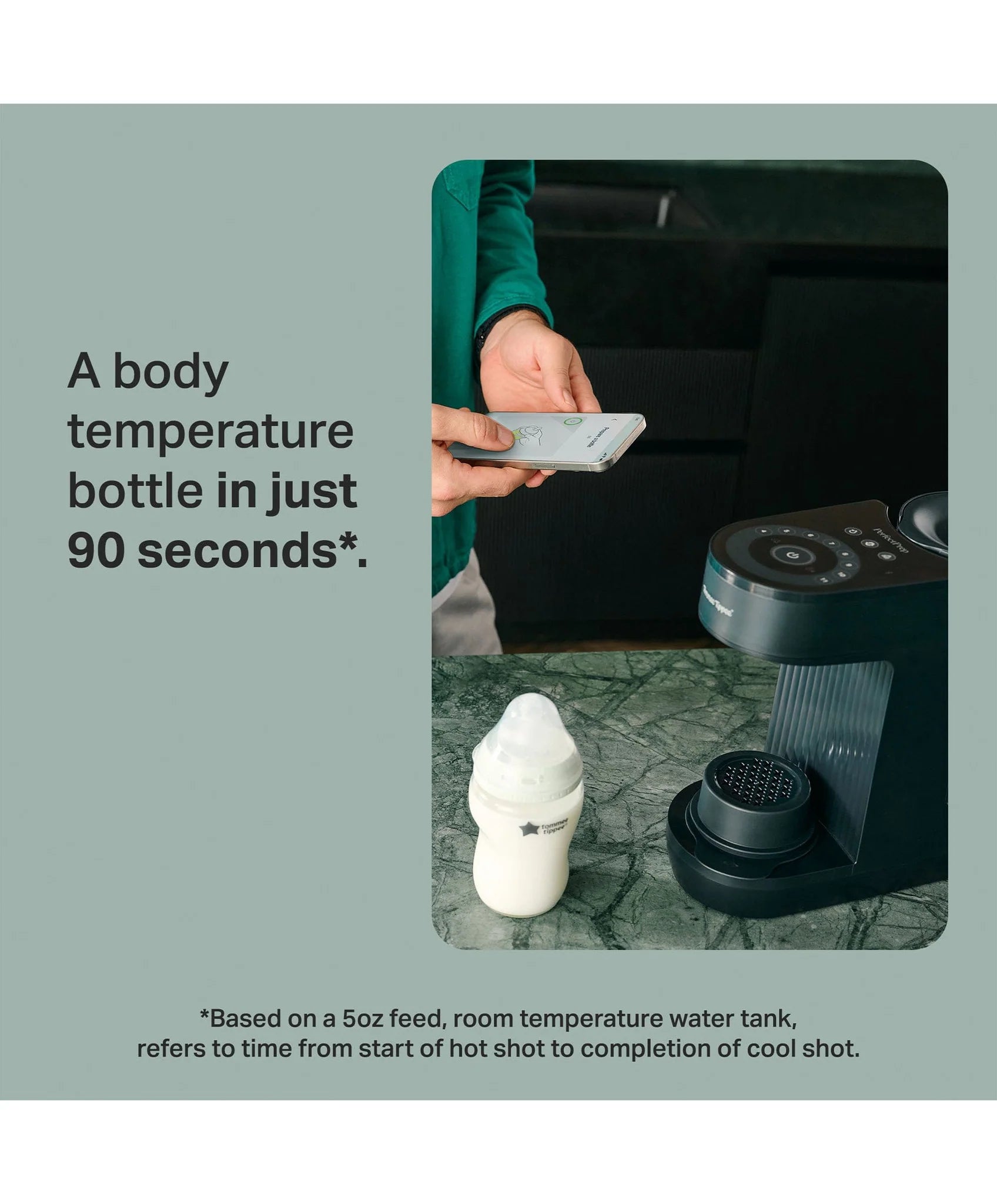 Tommee Tippee Perfect Prep Chalk