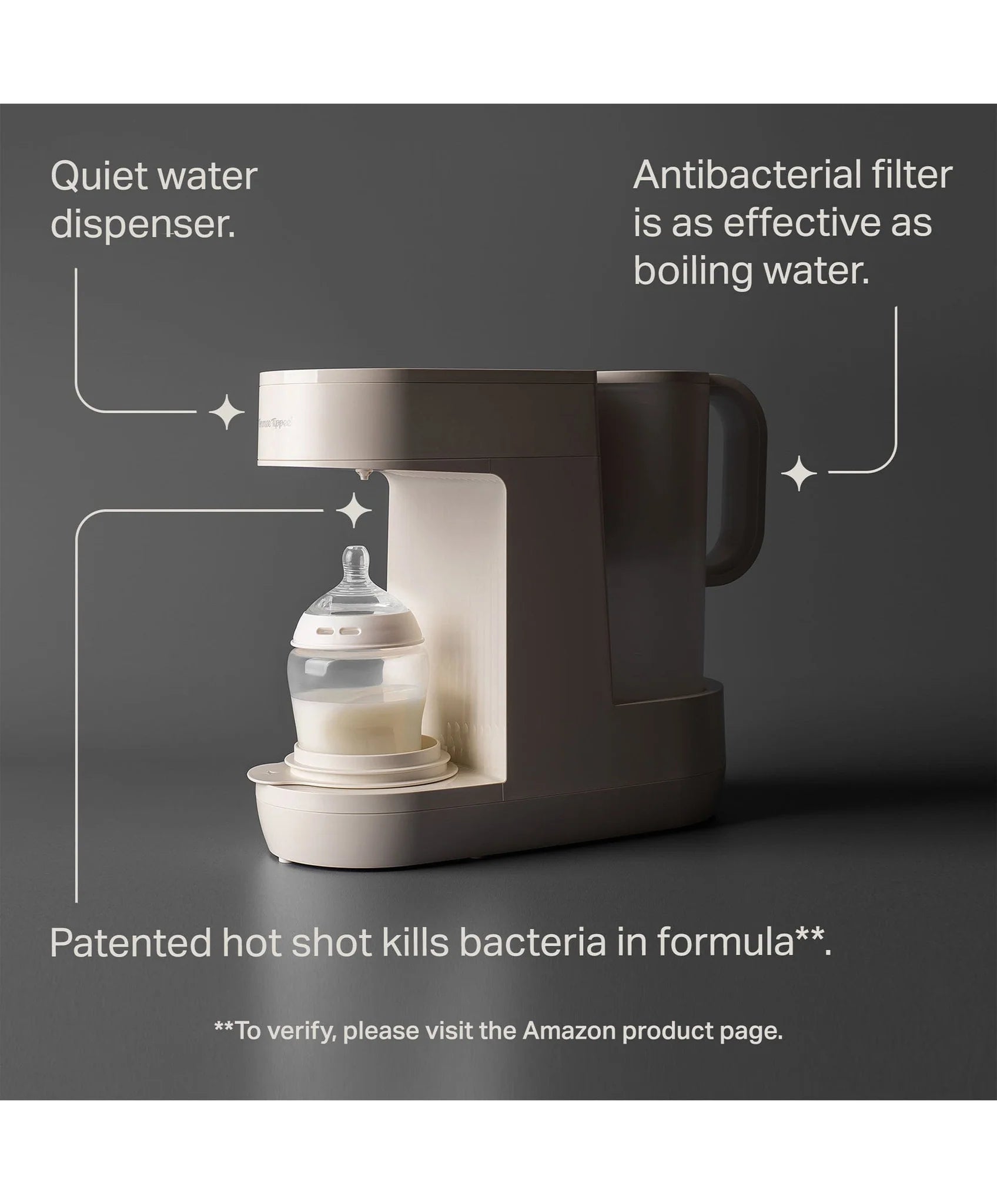 Tommee Tippee Perfect Prep Chalk