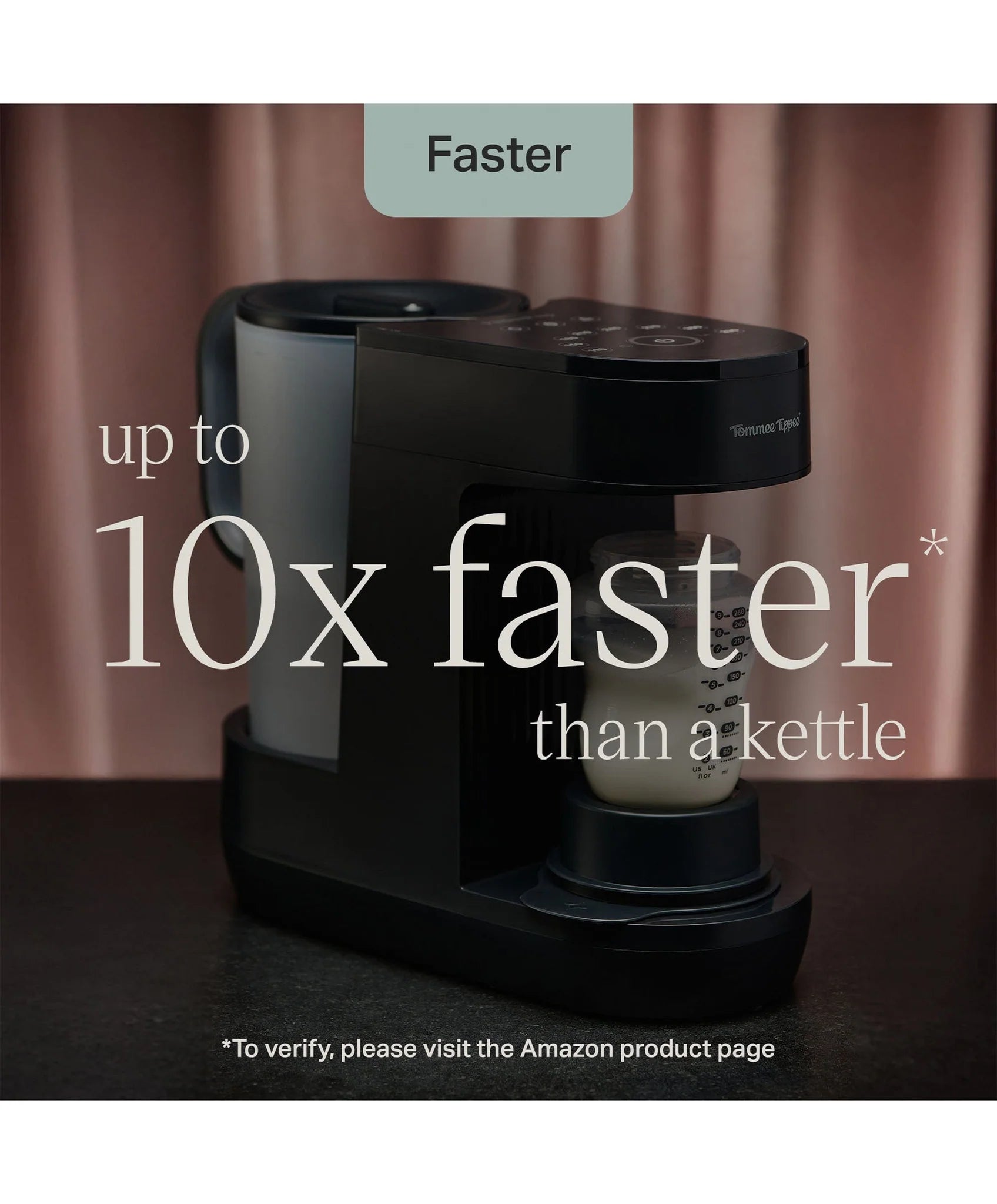 Tommee Tippee Perfect Prep Chalk