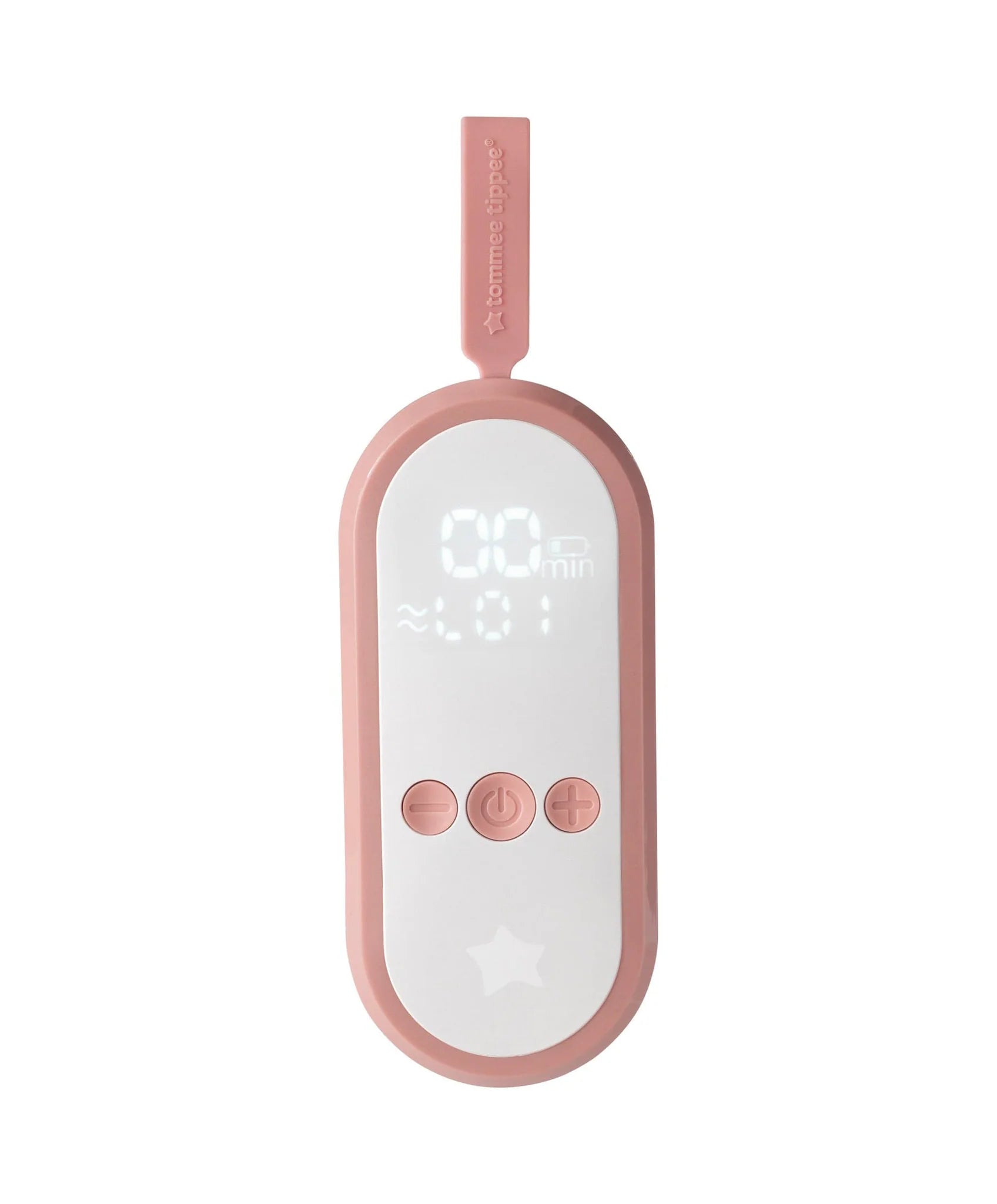 Tommee Tippee Made For Me Single Electric Breast Pump