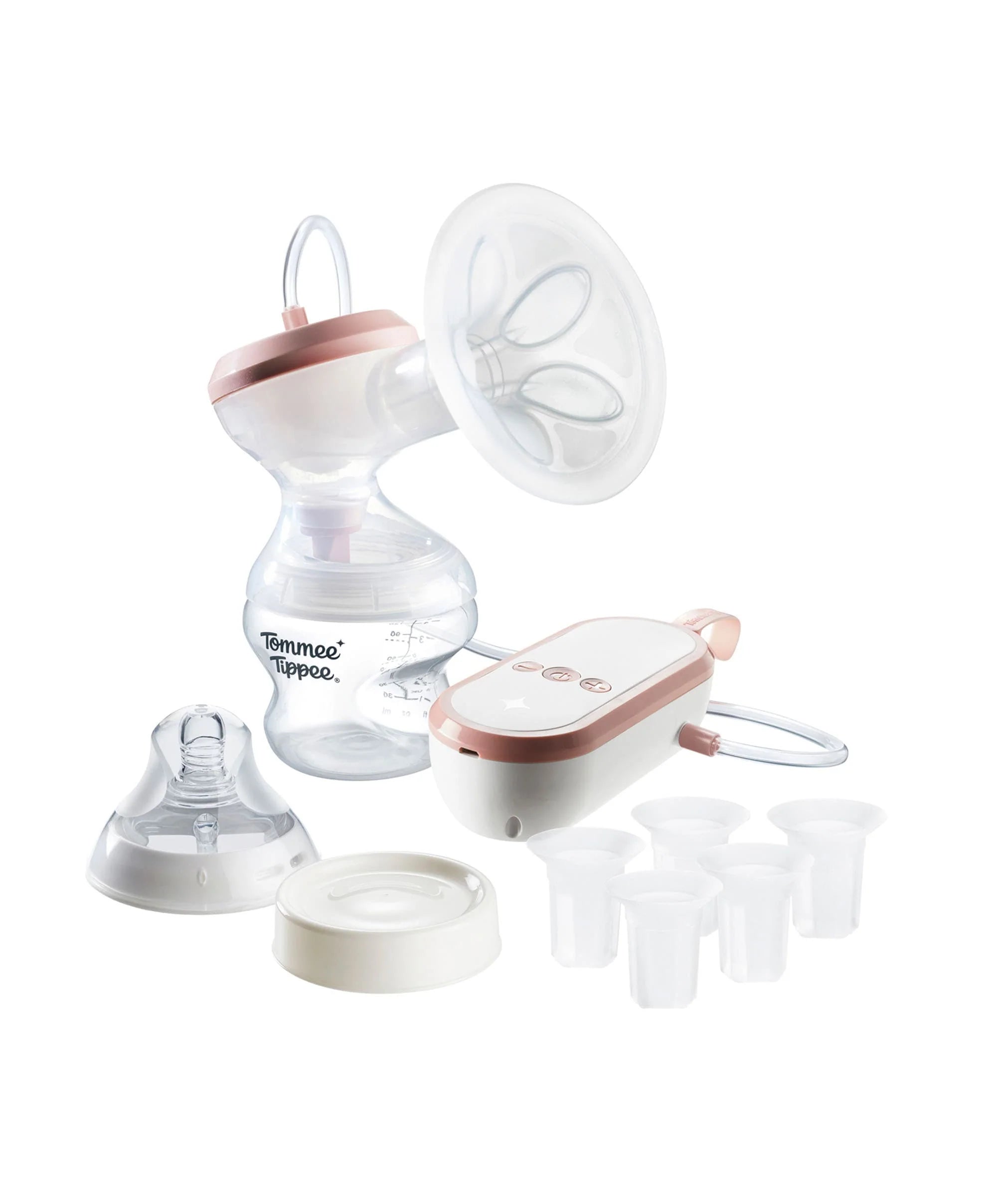 Tommee Tippee Single Electric Breast Pump