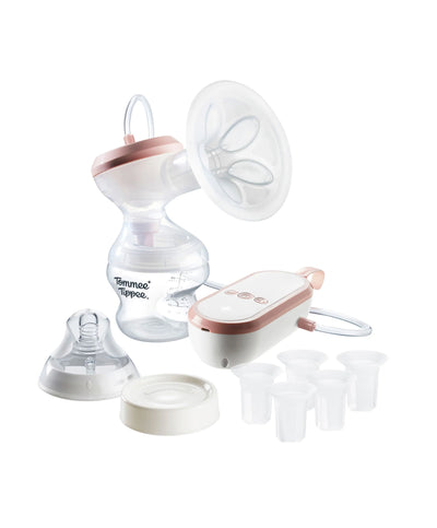 Tommee Tippee Single Electric Breast Pump