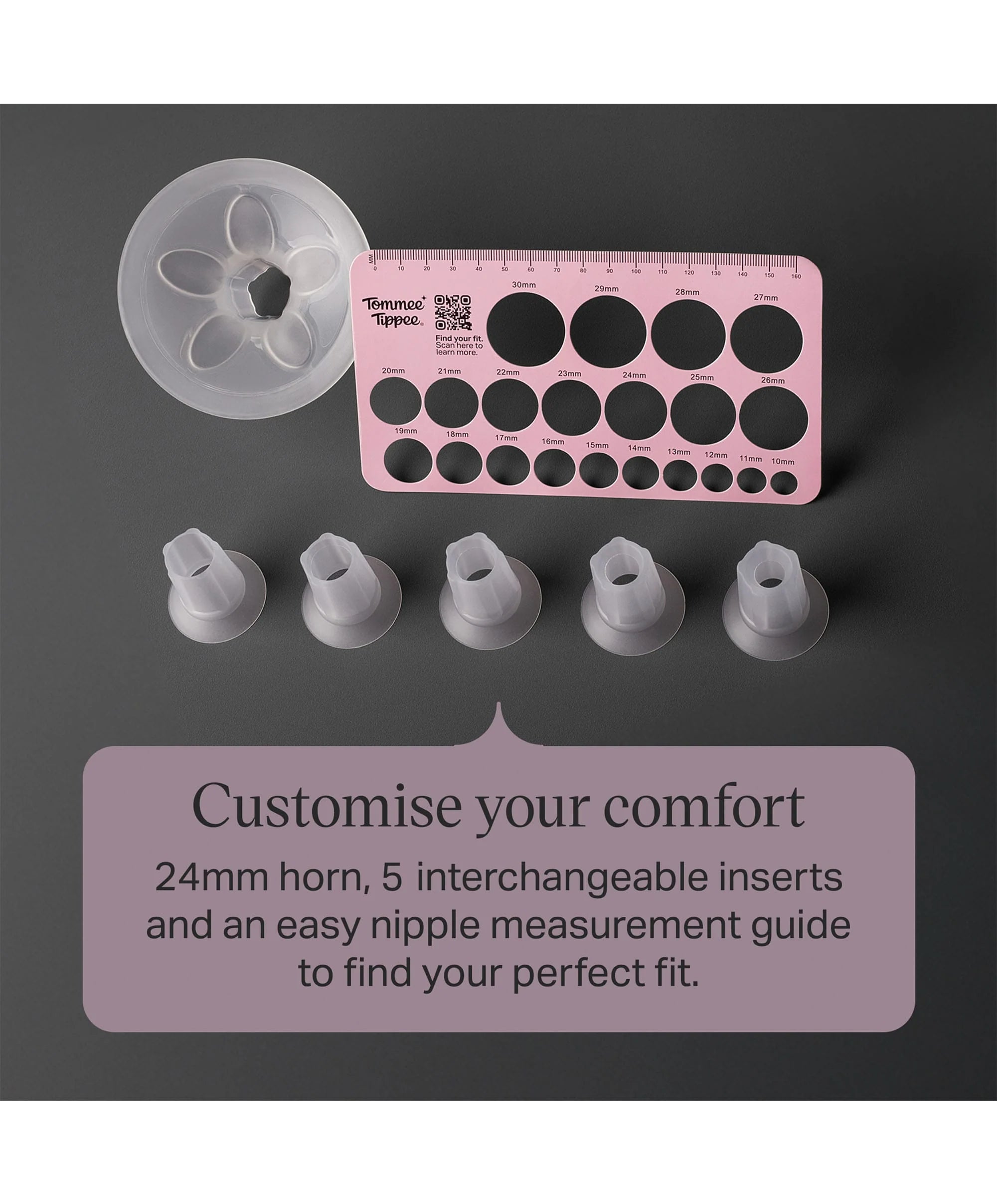 Tommee Tippee Single Electric Breast Pump