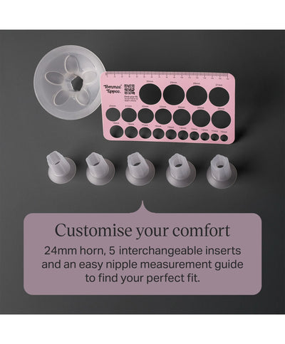 Tommee Tippee Single Electric Breast Pump
