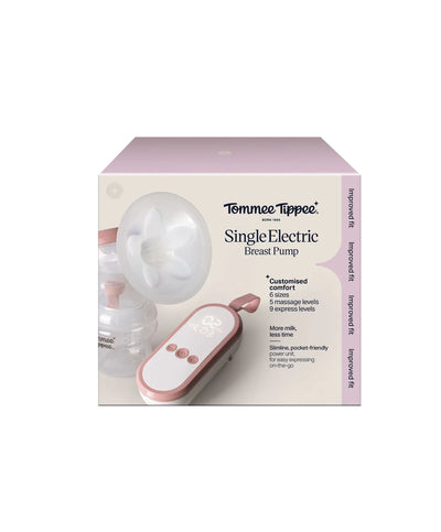 Tommee Tippee Single Electric Breast Pump
