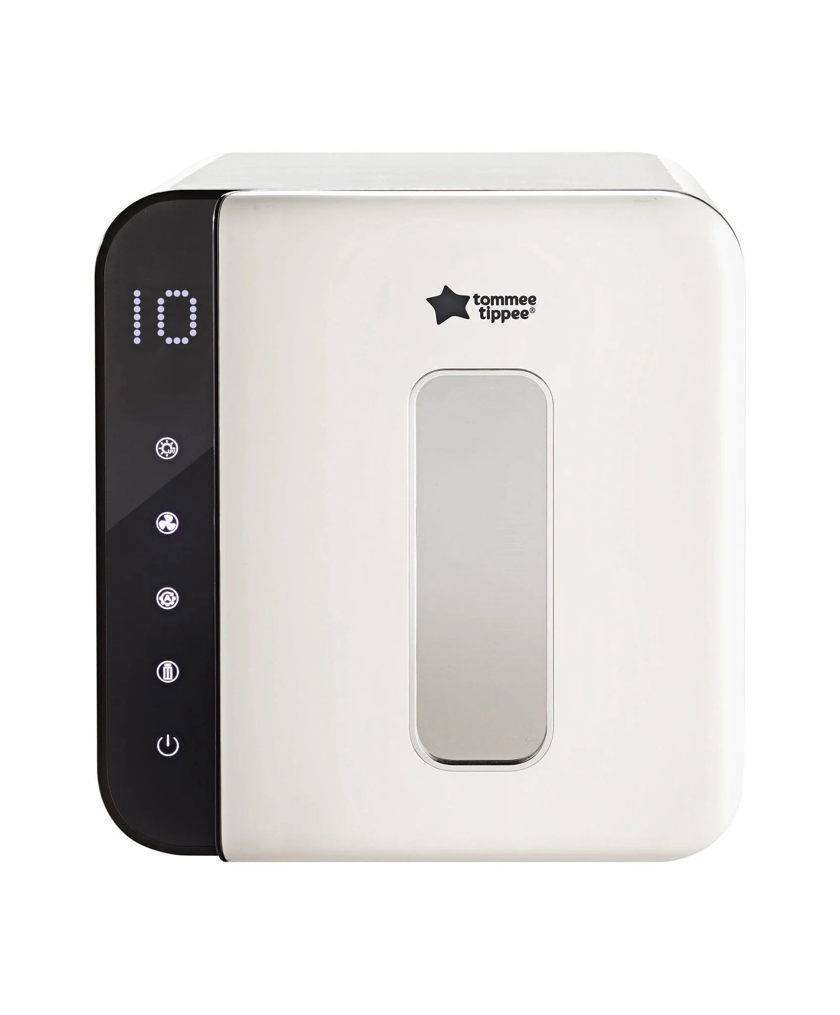 Tommee Tippee Ultra UV 3 In 1 Electric Steriliser And Dryer White