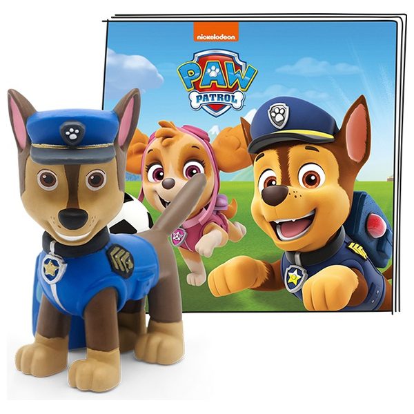 Tonies Paw Patrol Chase Audio Play Figurine : Target