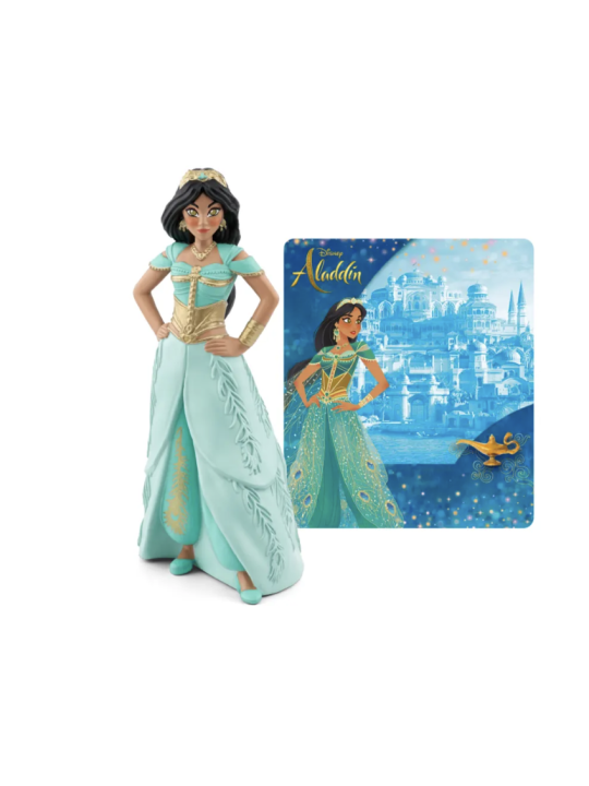 Tonies Disney Aladdin Princess Jasmine Audio Tonie