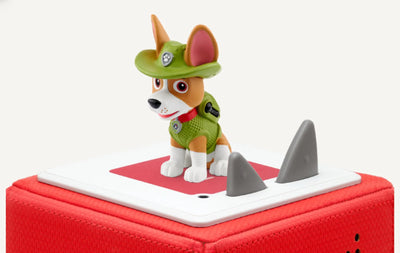 Tonies Paw Patrol Audio Tonie Tracker