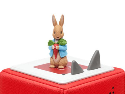 Tonies Peter Rabbit Complete Tales Collection Audio Tonie