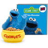 Tonies Seasame Street Cookie Monster Audio Tonie