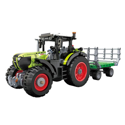 CaDA CLAAS Orion 660 448pc Construction Set